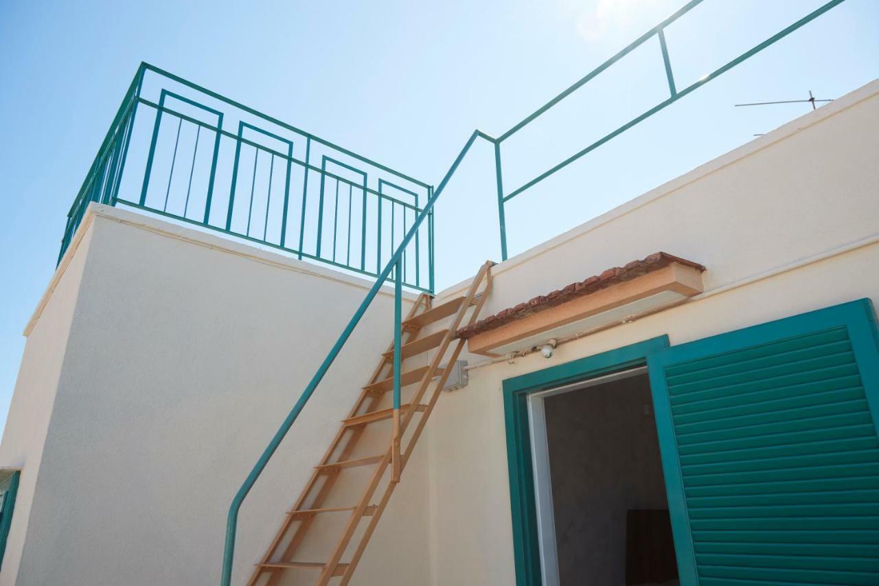 Apulia Apartments Conversano Exterior foto